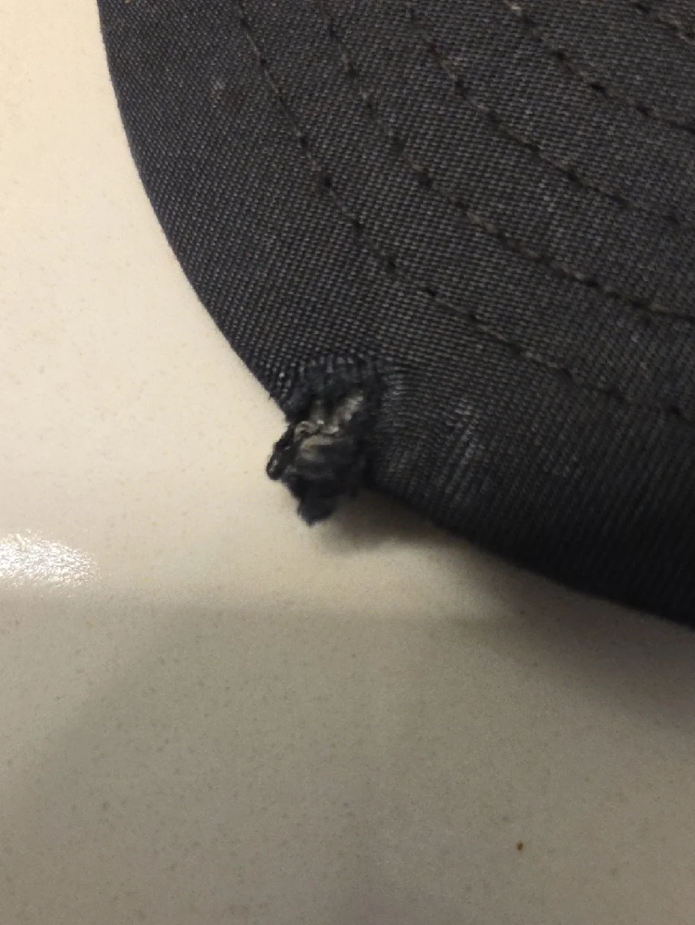 Nike Black Low-Profile‎ Hat
